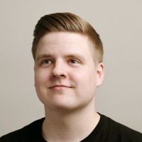 Valtteri Palonkorpi