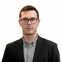 Yaroslav Timirev