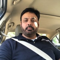 Farrukh Imtiaz