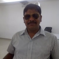 Guru Nagendra Kumar