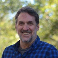Eric Cranston