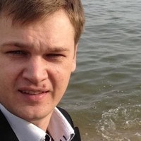 Dmitry Kabanov