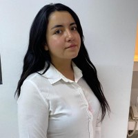 Alejandra De la Cruz Gama