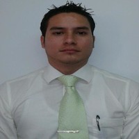 Ricardo G. Solis N.