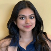 Shreya Banerjee