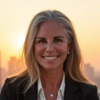 Libby Cooper
