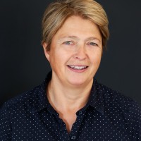 Susan Cormican