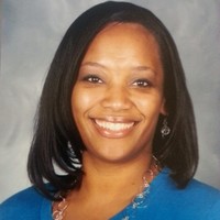 Tracie Davis, Ed.D., Nbct