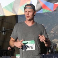 Jared Knott