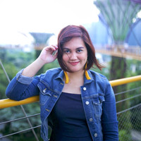 Arianne Ross Pombo