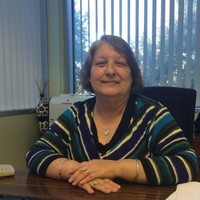 Mary Nowell
