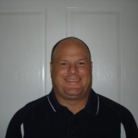 Tom Blackmon