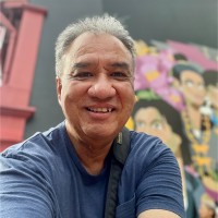 Leon Pereira