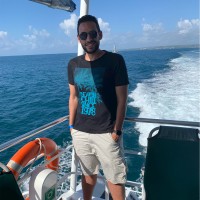Ahmed Elshershaby