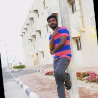 Sujith Kanmani