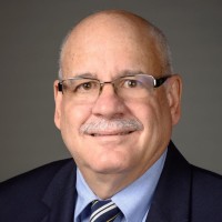 Eugene Perry