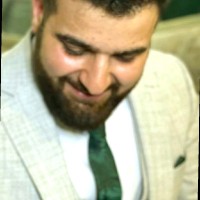 Nisar Ahmad