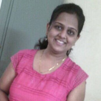 Gayatri Shinde Gaikwad