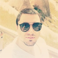 Ufuk Patlar