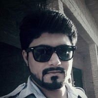 Muhammad Ahsan Majeed