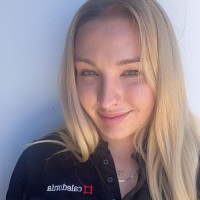 Jade Dungey