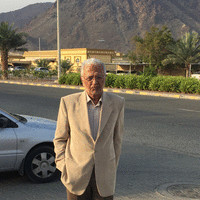 Syed Shahnawaz Bokhari