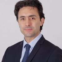 Mehdi Ghorbal