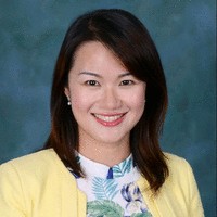 Alexis Zhuang