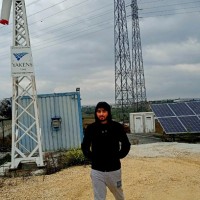 Ufuk Yalçın