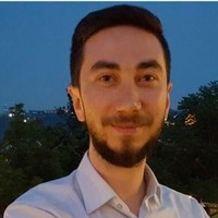 Caglar Meker, Pmp®