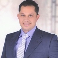 Ali Fahmy