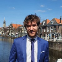 Tom Pruijsers