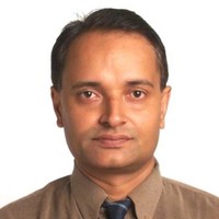 Shaji Zacharia