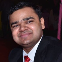 Nakul Garg