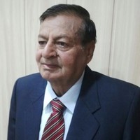 Brij Mohan Jhamb