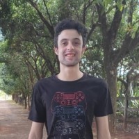 João Vítor Falcão