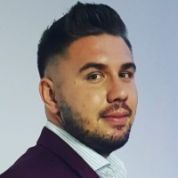 Constantin Daniel Petrea