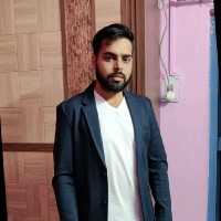 Israrul Haque
