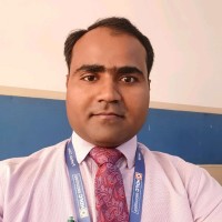 Bhoop Narayan Maurya