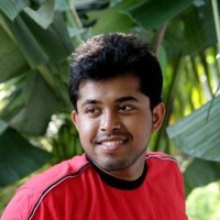 Arnab Chaudhuri