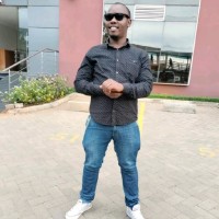 Dennis Murangiri