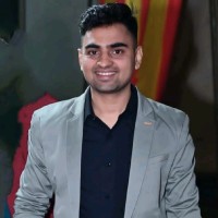 Aakash Dubey