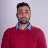 Prabesh Shrestha (Pb Shrestha)