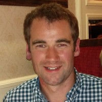 Tom Breen
