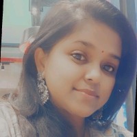 Priyanka Ghadi