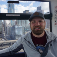 Jeremy Skjold