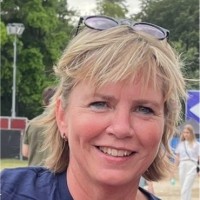 Mirjam Van Kampen