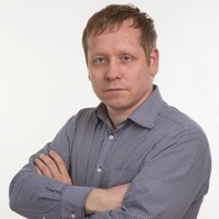 Виталий Степанов