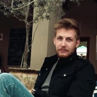 Liam Boshoff