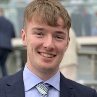 Conor O’Dwyer
